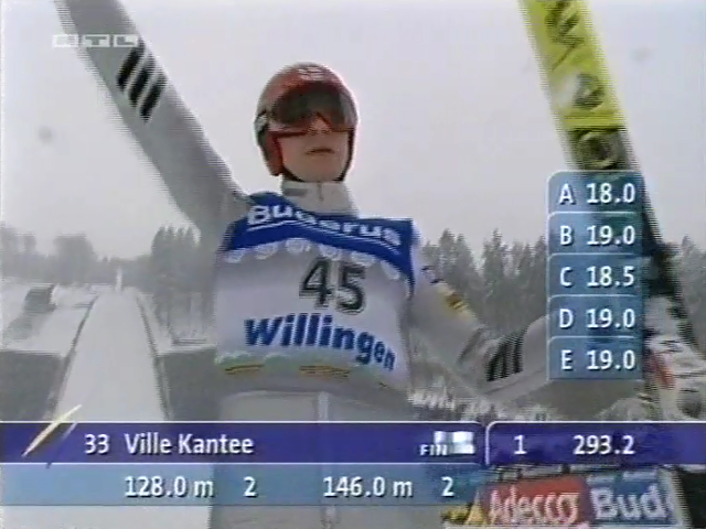 Ville Kantee (RTL)